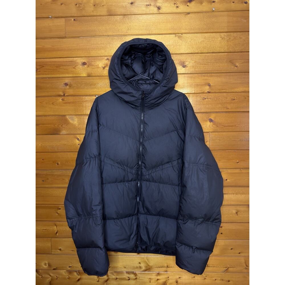 Nike Sportswear Storm-FITWindrunner Men's Down-Filled Puffer Coat Size XL